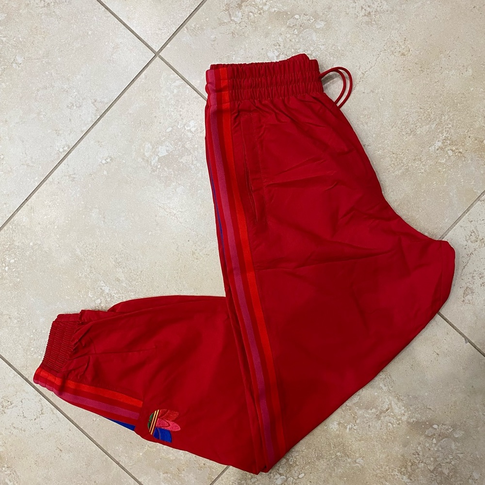 Adidas Joggers